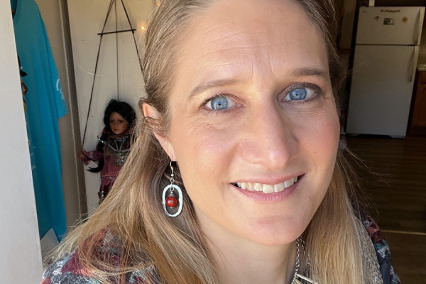 Laura Christel Lavallee H.